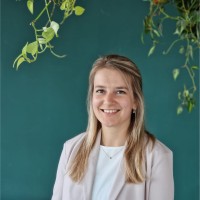 Evi van der Linden