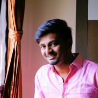 Arunkumar Muthusamy