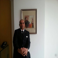 Saqib Ehsan