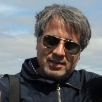 Mauricio Ramos Pastén
