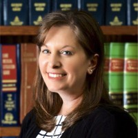 Tracy Enochs Reeves