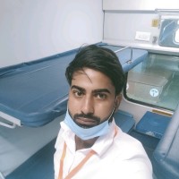 Pankaj Kumar Rai