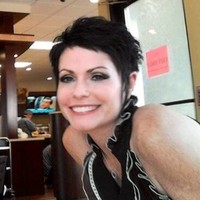 Angela Robinson Garcia