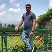Divyesh Patel