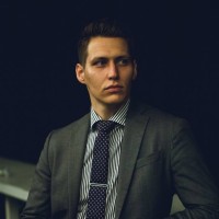 Сергей Рукавишников