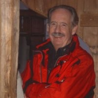 Ron Downey