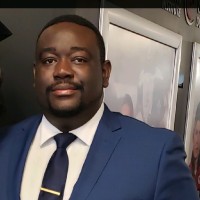Kwesi Sagoe, MBA, MSc