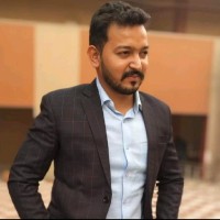 Vivek Mishra