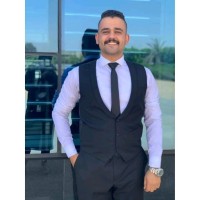 Tareq Hendy