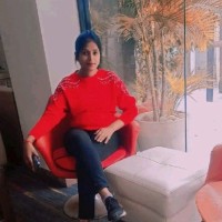 Rita Maurya