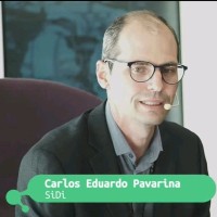 Carlos Pavarina