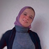 walaa Ali