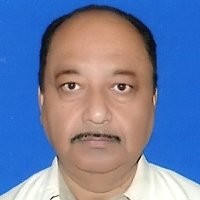 Prashant Chakravarty