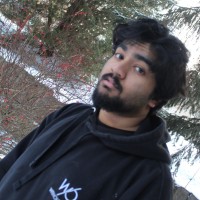 Devan Krishna