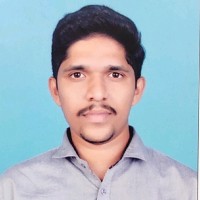 Aniruddha Gonjare