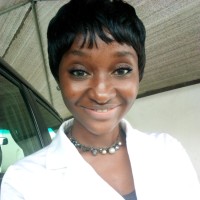 Blessing Anyah