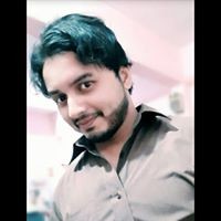 Raheel Sheikh