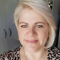 Chantel Steyn-Otto