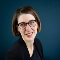 Lisa van Hoof-Maurer