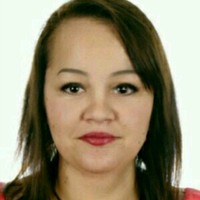 Andreea Giorgiana Guiman