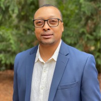 Deon Logan, Ed.D., CDR
