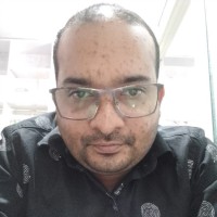 Abhinab Chakraborty