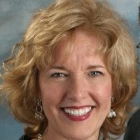 Deb McCollister