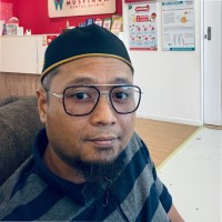 Norhafizie Sunarde