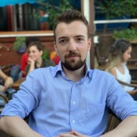 Alper Ekmekçi