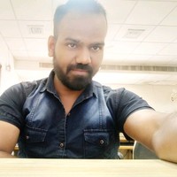 Lokesh Nayak