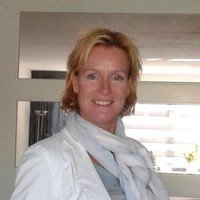 Ineke Spitse