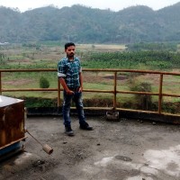 Khasim Pinjari