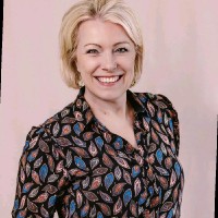 Esther Terpstra