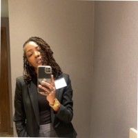 Sa'Rita Jackson, MBA, PMP, JD Student