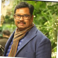 Prabhu Vangapandu