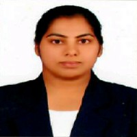 Anitha Lobo