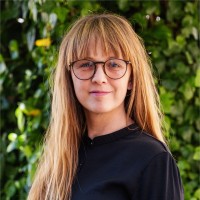 Lotte Børsting Krog