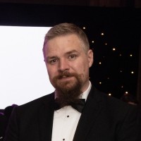 David Humble