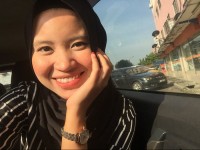Nur Amira Arshad