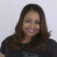 Luciene Cassiano Vieira