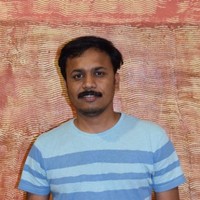 Rineesh Raveendran