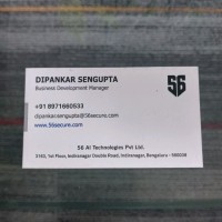 Dipankar Sengupta