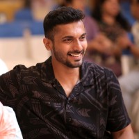 Vineeth C