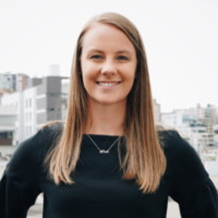 Kendra Mcilvain