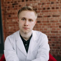 Lev Buchelnikov