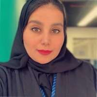 Raghad Alharbi