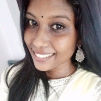Neethu Nadarajan