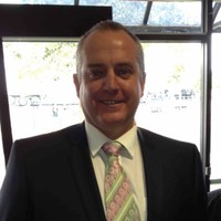 Gavin Farrell