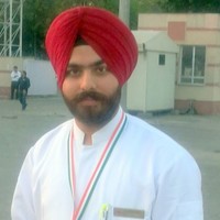 Charandeep Singh