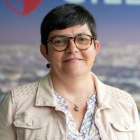Veronique Bienabe